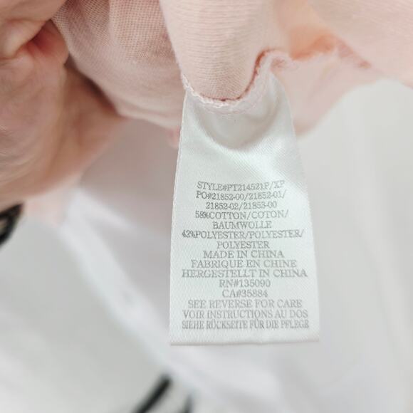 Peloton Women's Cycling Tank Top Pink S - Picture 5 of 6